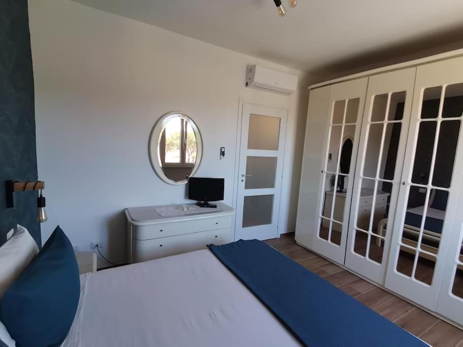 La Casa Al Mare Appartement *